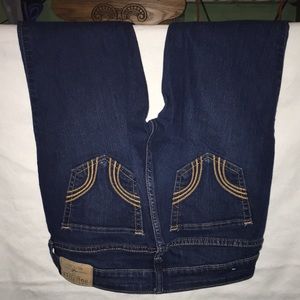 Hollister jeans